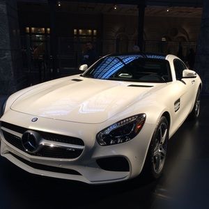 Meet your Posher, Greg